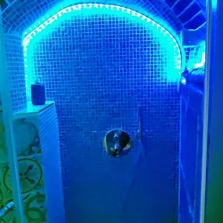 Pensjonat Duoroom Neapol