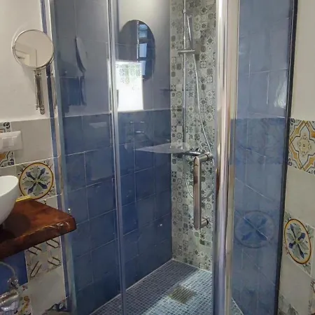 Maison d'hôtes Duoroom Naples