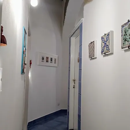 Maison d'hôtes Duoroom Naples