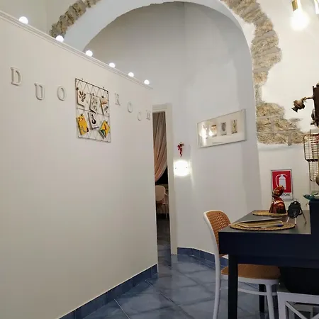 Maison d'hôtes Duoroom