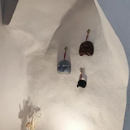 Pensjonat Duoroom Neapol