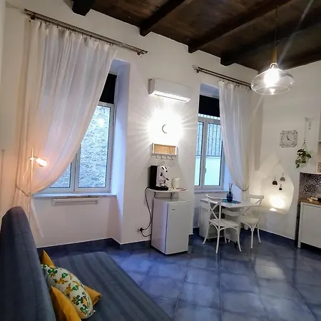 Duoroom Maison d'hôtes