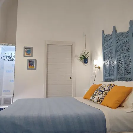 Maison d'hôtes Duoroom