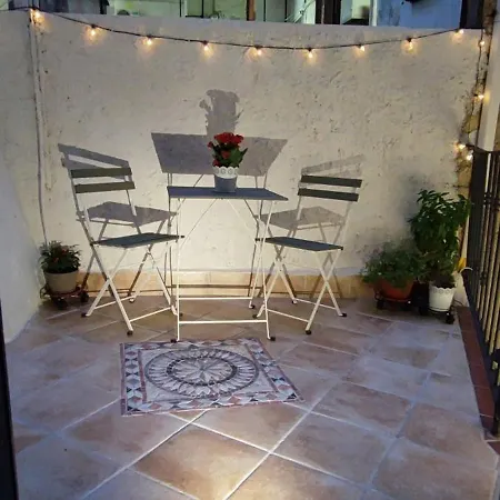 Duoroom Maison d'hôtes