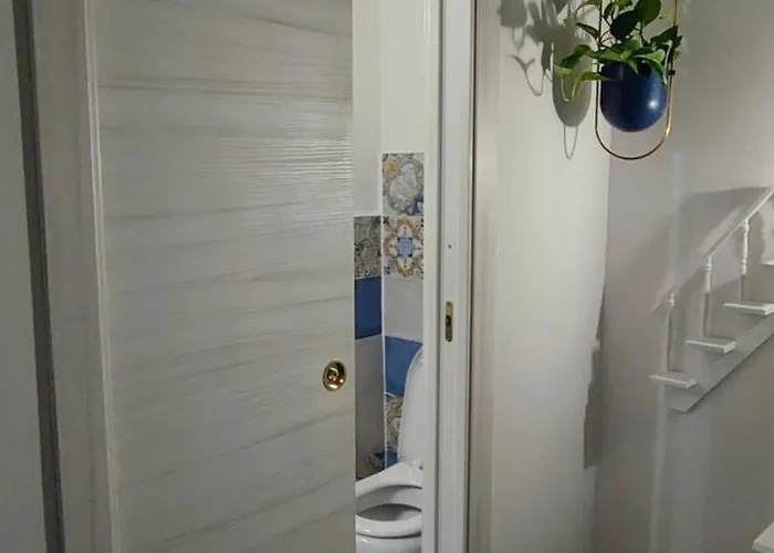 Duoroom 4* Неаполь