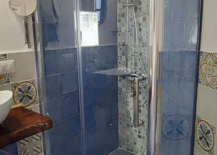 Pensionat Duoroom Neapel