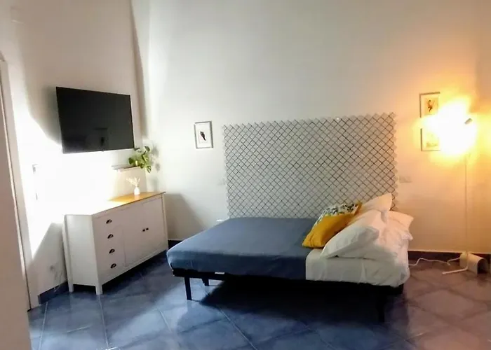 Duoroom 4* Неаполь