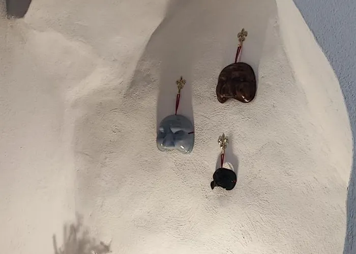 Pensionat Duoroom Neapel