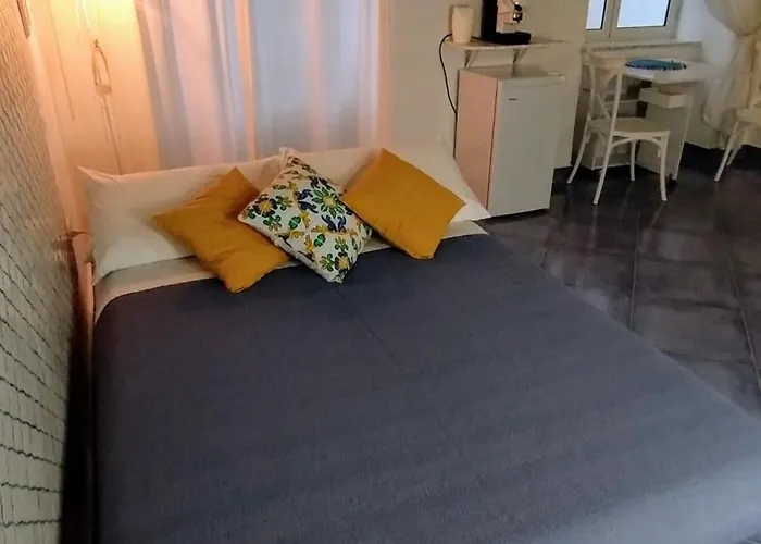 Duoroom Неаполь