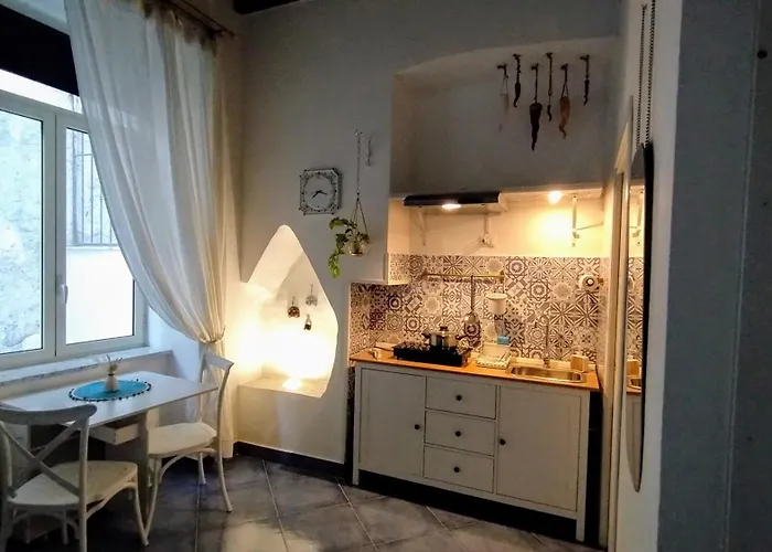 Гостевой дом Duoroom