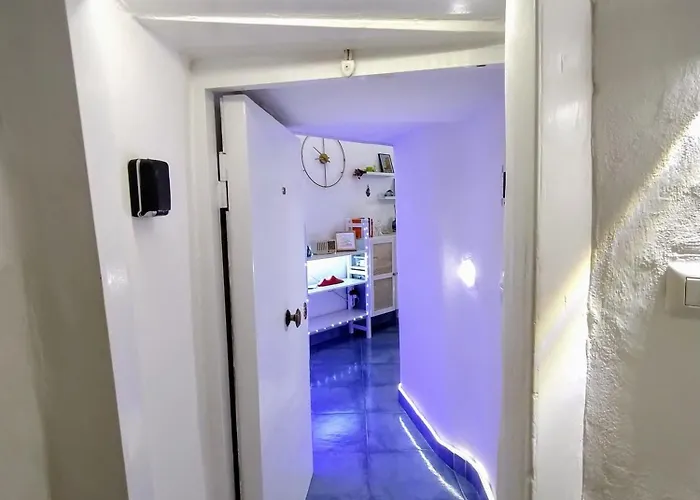 Duoroom Гостевой дом 4*