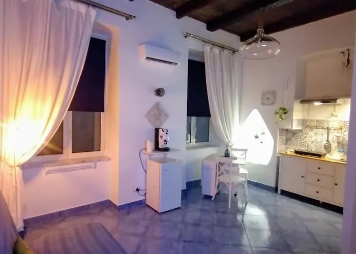 Гостевой дом Duoroom 4*