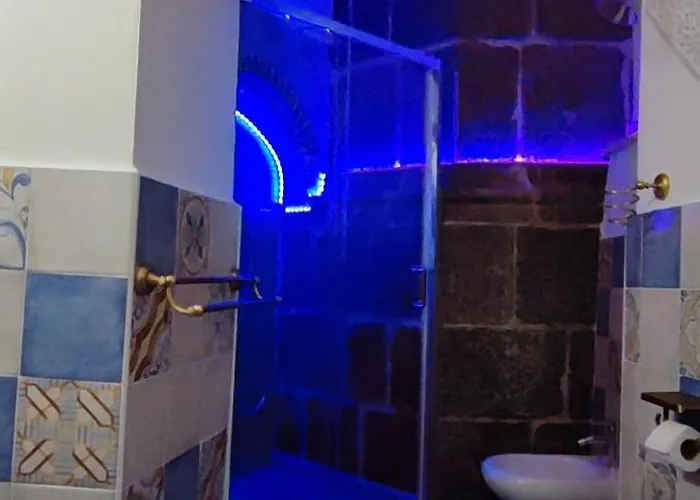 Duoroom 4* Неаполь