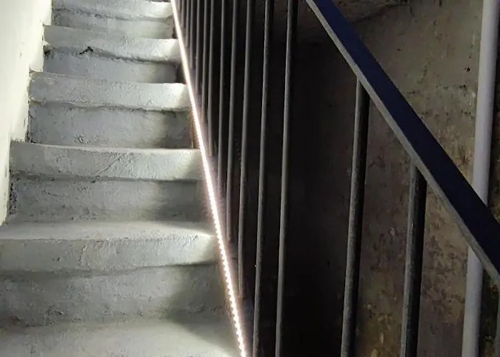 Duoroom Гостевой дом