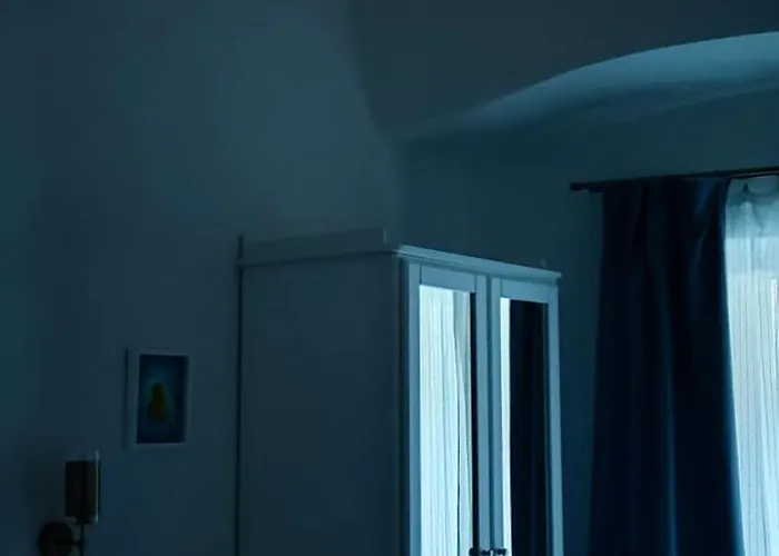 Duoroom Гостевой дом 4*