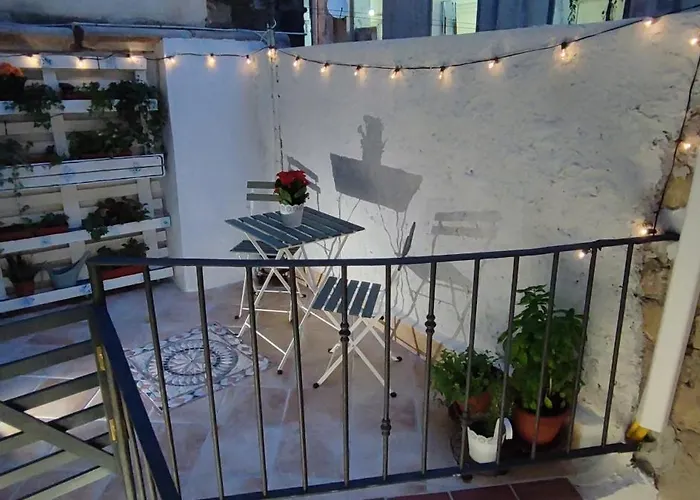 Pensionat Duoroom 4*