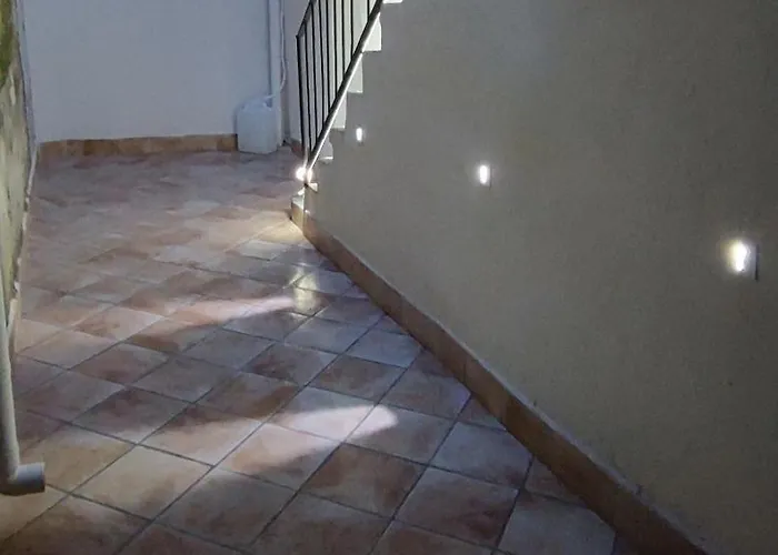 Duoroom Гостевой дом Неаполь