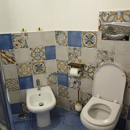 Duoroom Napoli