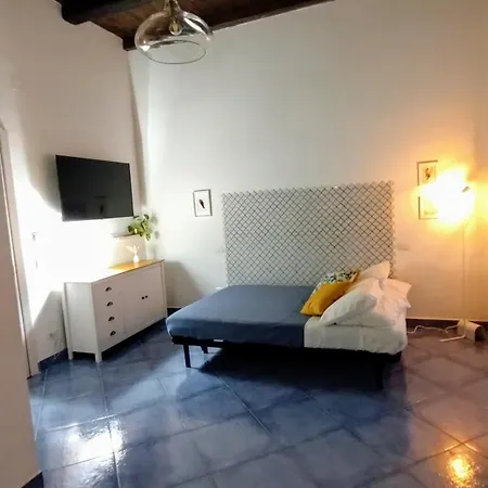 Duoroom 4* Napoli