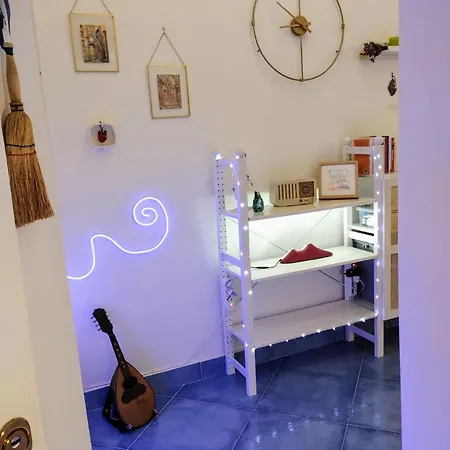 Duoroom Affittacamere Napoli