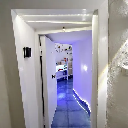 Duoroom Gæstehus 4*