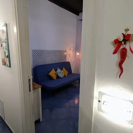 Duoroom Napoli