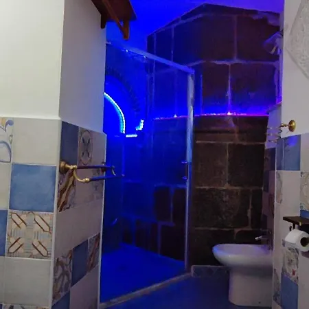 Duoroom 4* Napoli