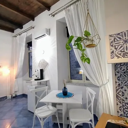 Duoroom 4* Napoli