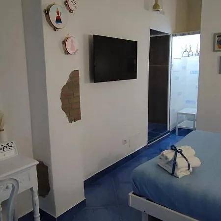 Duoroom Gæstehus Napoli