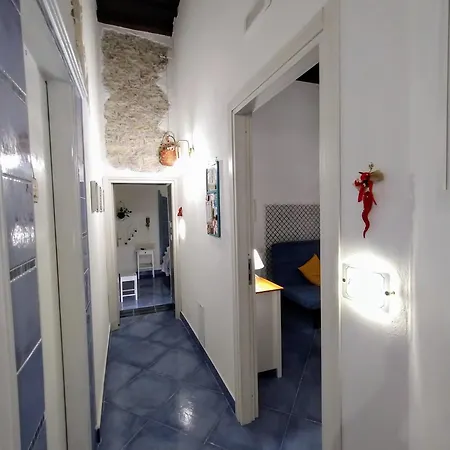 Duoroom Gæstehus Napoli