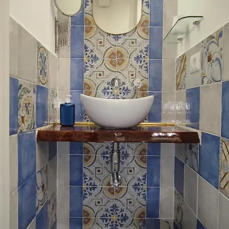 Vendégház Duoroom 4*