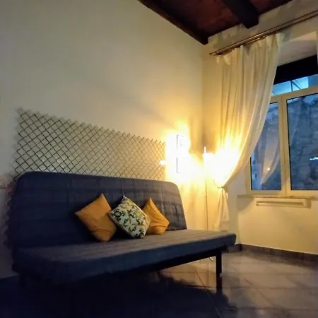 Vendégház Duoroom Nápoly