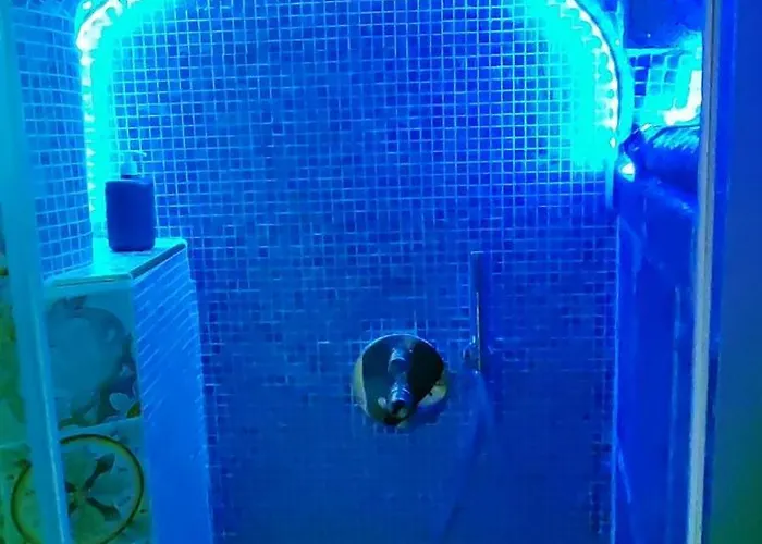 Konukevi Duoroom Napoli