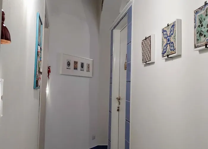 Konukevi Duoroom Napoli